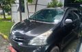 Lelang Daihatsu Xenia 1.3 X Tahun 2012 di Pandeglang, Buka Seharga Motor BeAT