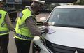 Kapolri Sudah Kasih Instruksi, Polantas Resmi Dilarang Tilang Manual