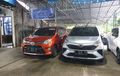 Bisa Langsung Dibawa Pulang, Daihatsu Sigra 1.2 X dan Brio Bekas Bisa Kredit Tanpa DP, Angsuran Rp 3 Jutaan