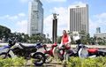 Pj Gubernur DKI Jakarta Doyan Motoran, Intip Nih Harga Baru Honda Supercub C125