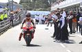 Nekat Gunakan Ban Soft, Marc Marquez Bikin Pembalap Lain Bengong Usai MotoGP Australia 2022