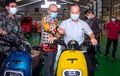 Terus Dikebut, Kemenperin Optimis Target Produksi Dua Juta Motor Listrik Bisa Tercapai Sebelum 2024