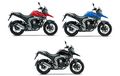 Honda CB150X Kelabakan, Suzuki Siapkan Sport Adventure 150 Cc Rp 31 Jutaan