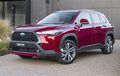 Mobil Baru Toyota Corolla Cross Rilis di Australia, Pakai Mesin M20A!