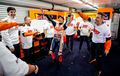 Raih 100 Podium Usai MotoGP Australia 2022, Marc Marquez Langsung Goyang ‘Ngebor’
