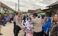 Dua Pekan Digelar, Operasi Zebra Jaya di Bekasi Nihil Laka Lantas