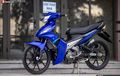 Tampilan Elegan Yamaha Jupiter MX 135, Modalnya Pasang Aksesori Mewah