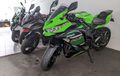 Pasaran Harga Kawasaki Ninja ZX-25R Bekas, Sudah Mulai di Bawah Rp 100 Juta