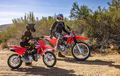 Honda CRF150L Punya Adik, Dimensi Mini Pakai Mesin Revo Koperasi?