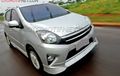 Enggak Nyangka, Harga Mobil Bekas Toyota Agya Sudah Semurah Ini, Unit Minim Masalah Pas buat Harian