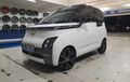 Si Kecil Pengin Modis, Segini Spek Aman Ganti Pelek Wuling Air ev