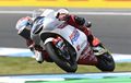 Crash di Akhir Balapan, Begini Kondisi Mario Aji Usai Moto3 Australia 2022