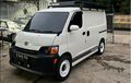 Minat Boyong Daihatsu Gran Max Blind Van Bekas, Bisa Buat Campervan