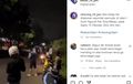 Viral Video Balap Liar Terjadi Lagi di Kota Bekasi, Polisi Sudah Bergerak?