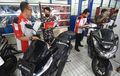 Sempat Terhenti Dua Tahun, Kontes Layanan AHASS Honda Kembali Digelar