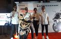 Resmi Diperkenalkan, Cek Harga New Honda Vario 125 di Yogyakarta, Kedu, dan Banyumas