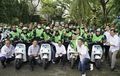 Electrum Sediakan 50 Unit Armada Motor Listrik, Gratis Buat Panitia dan Delegasi KTT G20 di Bali
