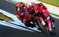 Francesco Bagnaia Bisa Kunci Gelar Juara Dunia di MotoGP Malaysia 2022, Ini Syarat-syaratnya