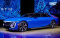 Cadillac Rilis Mobil Listrik Cadillac Celestiq, Bakal Sambut Spectre!
