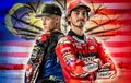  Francesco Bagnaia Punya Kans Kunci Gelar Juara Dunia, Ini Jadwal MotoGP Malaysia 2022