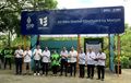 Resmikan Shelter Motor Listrik, GoTo dan Electrum Siap Dukung Penyelenggaraan KTT G20 di Bali