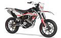 Rival Baru CRF dan KLX, Ini Dia Saudara Jauh Yamaha WR155R, Ada Versi Trail dan Supermoto