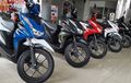 Dijual Rp 18 Jutaan, Honda BeAT Series Jadi Motor Terlaris Honda di Yogyakarta, Dua Warna Ini  yang Jadi Idola
