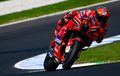 Sirkuit Sepang Cocok dengan Karakter Ducati, Pecco Bagnaia Optimis Tampil Bagus di MotoGP Malaysia 2022