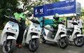 GoRide Electric Banjir Peminat, Uji Coba Komersial Motor Listrik Electrum Tembus Empat Juta Kilometer