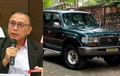 Iwan Bule Masih Jadi Perbincangan Terkait Tragedi Stadion Kanjuruhan, Ternyata Sempat Tercatat Toyota Land Cruiser Lawas