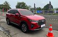 Chery Bakal Luncurkan 2 SUV Penantang CR-V, Almaz Hingga Pajero Sport, Segini Kisaran Harganya