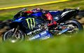 Tak Lagi Jadi Pemuncak Klasemen MotoGP 2022, Fabio Quartararo Lepas dari Tekanan