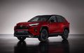 Mobil Baru Toyota RAV4 Hadir Varian GR Sport, Makin Gagah dan Sporty!