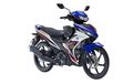 Sukses Terjual 5 Juta Unit, Adik Yamaha MX King 150 Dapat Edisi Spesial