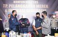 Sindikat Pemalsuan Oli di Jateng Ditangkap, Polisi Beberkan Cara Membedakannya dengan Produk Asli