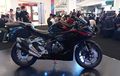 Promo New Honda CBR250RR di Jateng, Pembeli Dapat Voucher Modifikasi