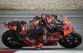 Hasil FP1 Moto2 Malaysia 2022 - Augusto Fernandez Paling Kencang, Unggul Jauh dari Para Rivalnya