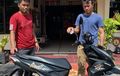 Serba Salah, Bocah 13 Tahun Maling Honda BeAT Street, Alasan Memprihatinkan