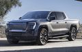 GMC Rilis Mobil Listrik GMC Sierra EV Denali, Siap Sapa Rivian R1T!