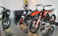 Merek KTM Kini Jadi Milik Bajaj, Husqvarna dan Gasgas Ikut Diboyong