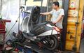 Gejala Water Hammer di Vespa Matik Teratasi, Bengkel Spesialis Kasih Tipsnya