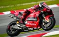 Hasil FP3 MotoGP Malaysia 2022 - Sempat Drama Kucing-kucingan dengan Marc Marquez, Pecco Bagnaia Terlempar dari 10 Besar