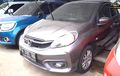 Cocok Buat First Time Buyer, Harga Mobil Bekas Honda Brio 2016-2018 Tinggal Segini