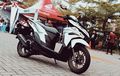 Kurang Suka Rangka eSAF? Nih Daftar Motor Matic Honda yang Masih Pakai Tubular dan Harganya