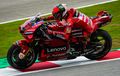 Pecco Bagnaia Jadi Pemenang MotoGP Malaysia 2022, Penentuan Gelar Juara Dunia Ditunda di Valencia