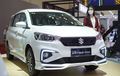 Suzuki Ertiga Hybrid Turun Harga, Cek Daftar Harga Terbarunya di Juni 2025