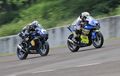 Enggak Cuma Kencang, Strategi dan Makanan Juga Jadi Kunci Tampil Baik di Yamaha Endurance Festival 2022