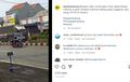 Viral Rombongan Moge Lawan Arus di Batang Bikin Resah, Polisi Langsung Turun Tangan
