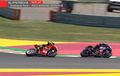 Hasil Superpole Race WorldSBK Argentina 2022 - Toprak Razgatlioglu Tercepat, Alvaro Bautista Tak Mau Kalah