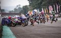 Sempat Diwarnai Red Flag Akibat Hujan, Ini Dia Hasil Lengkap Yamaha Endurance Festival 2022